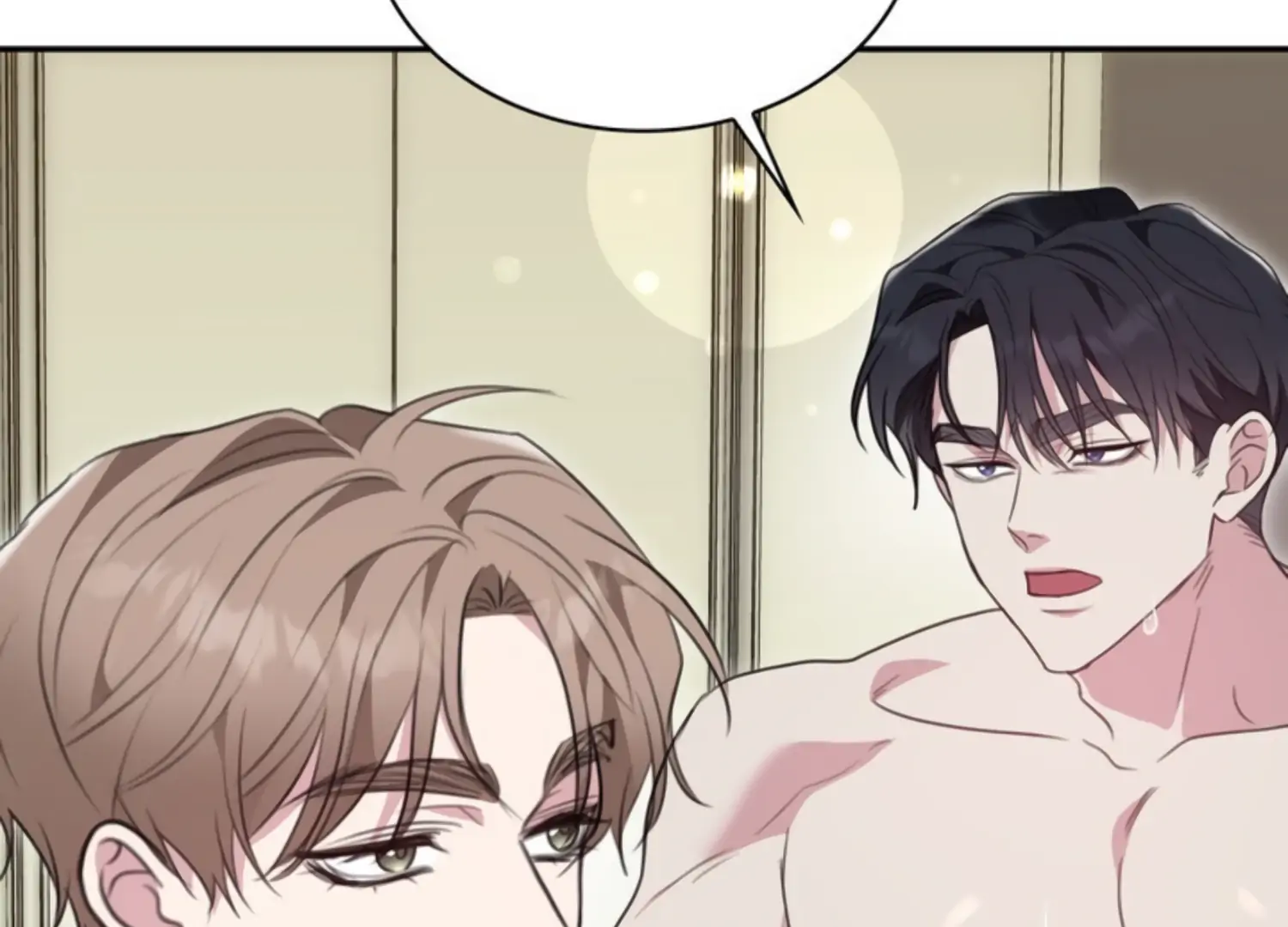 Two Men, Addicted Chapter 23 - page 154