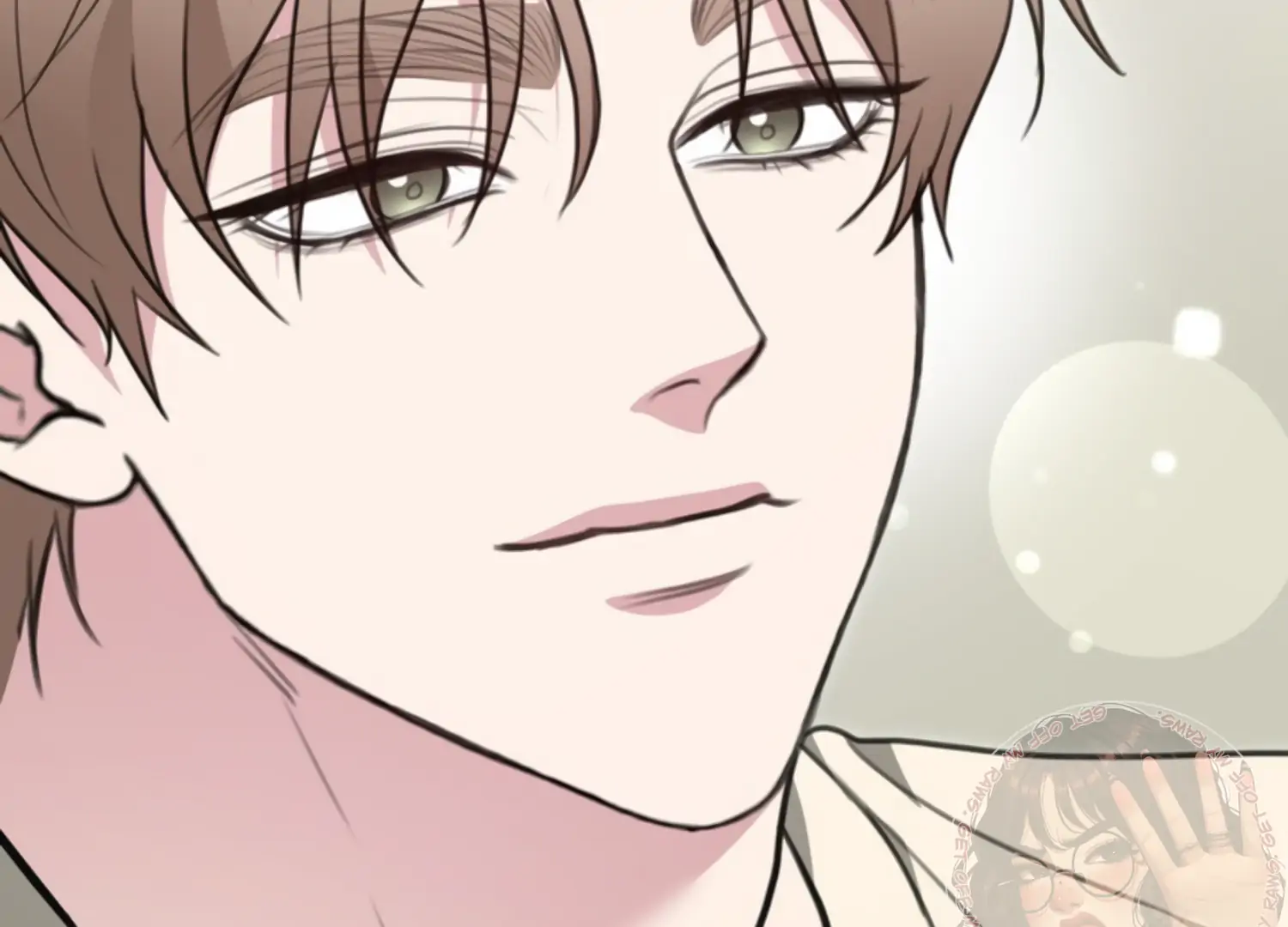 Two Men, Addicted Chapter 23 - page 15