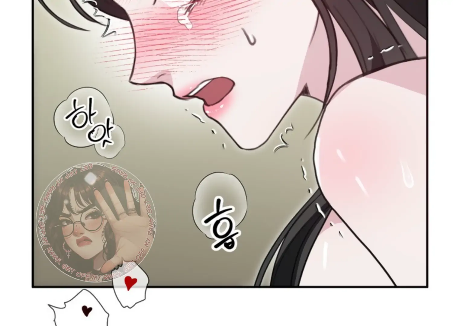 Two Men, Addicted Chapter 23 - page 167