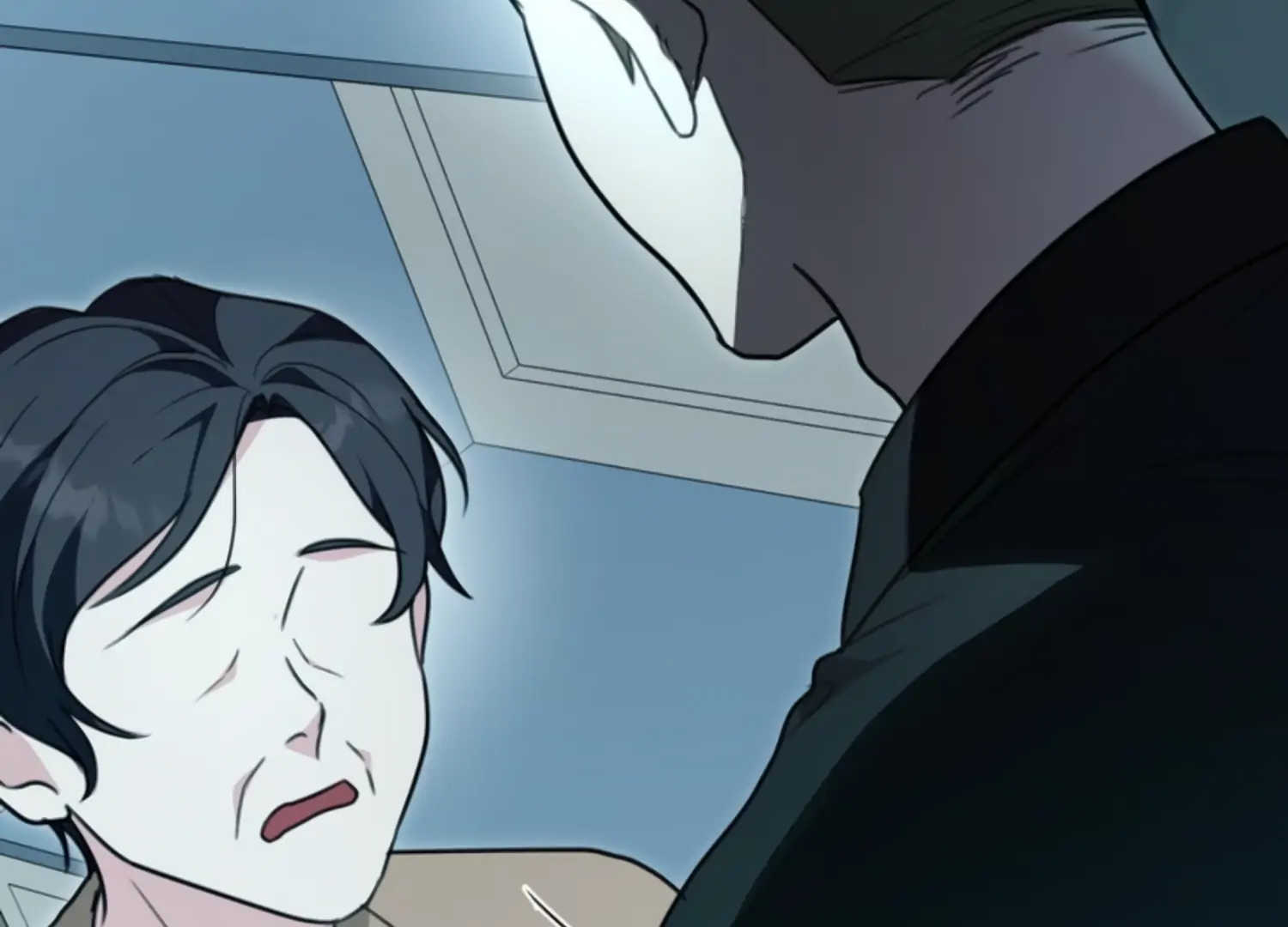 Two Men, Addicted Chapter 23 - page 211