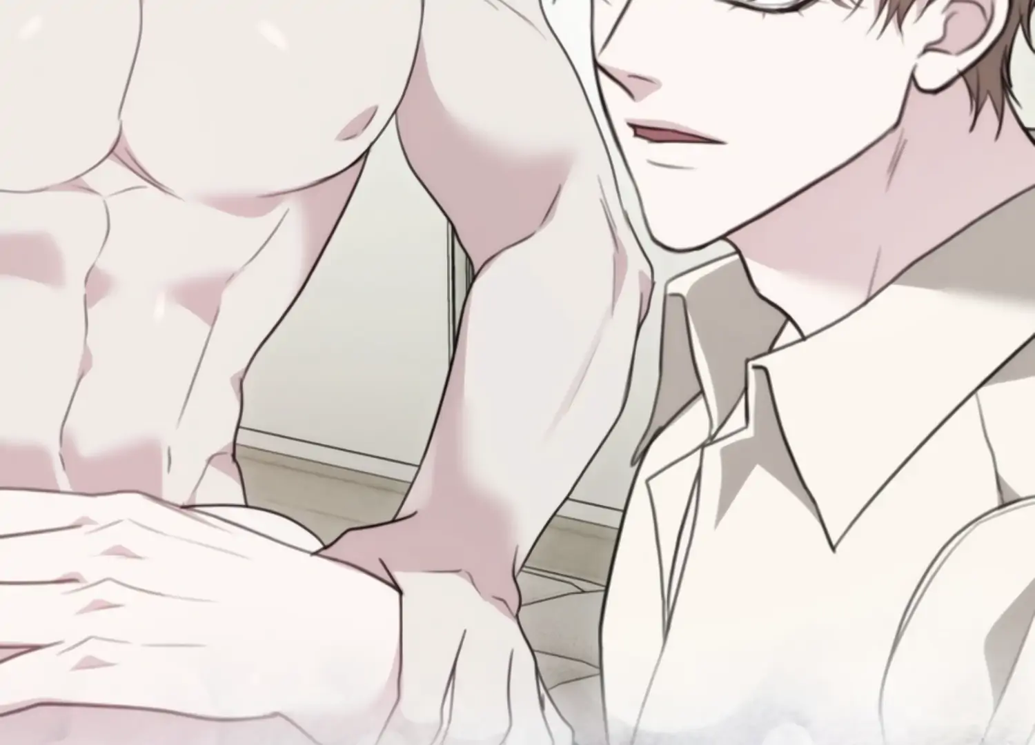 Two Men, Addicted Chapter 24 - page 104