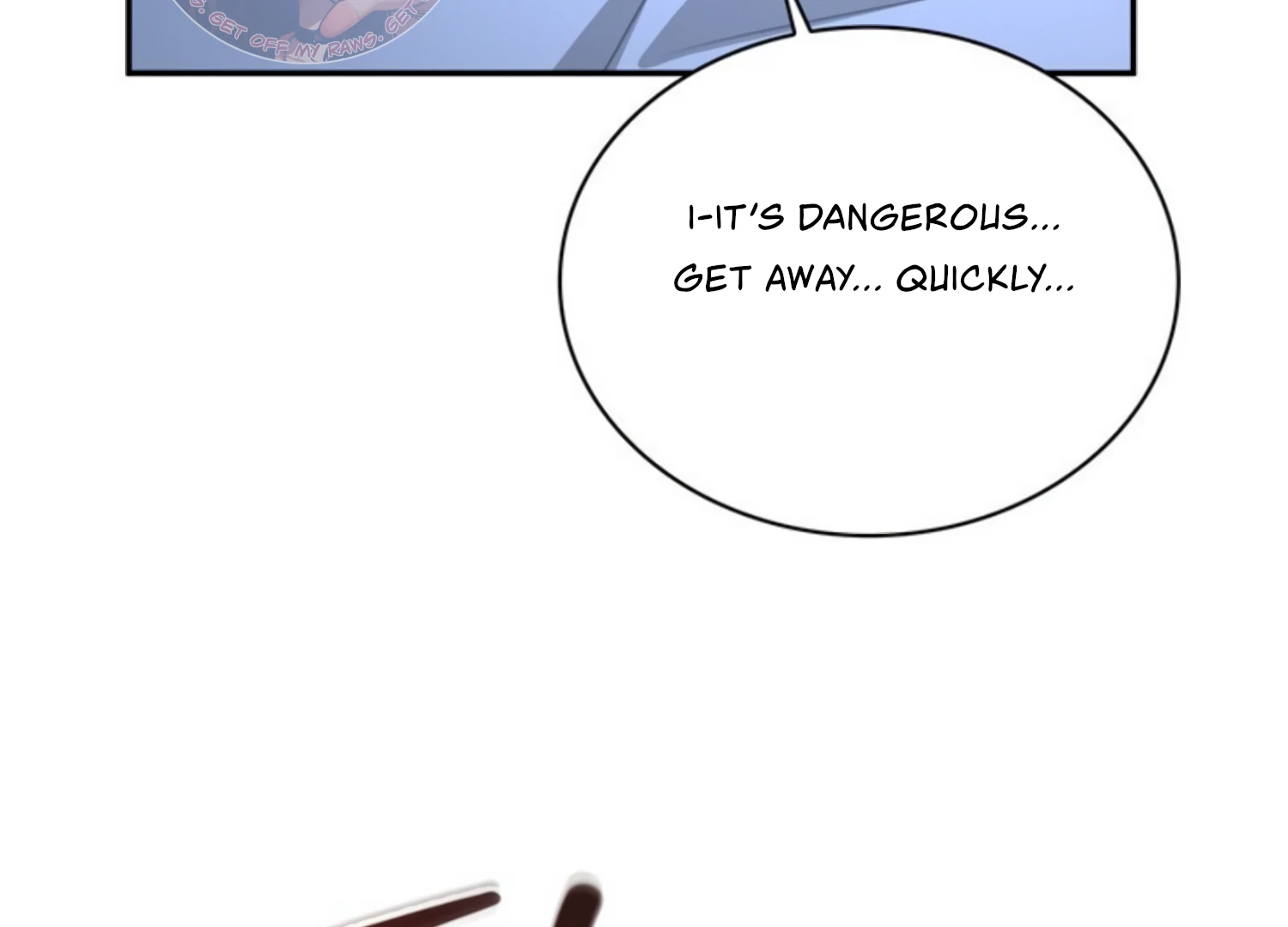 Two Men, Addicted Chapter 24 - page 184