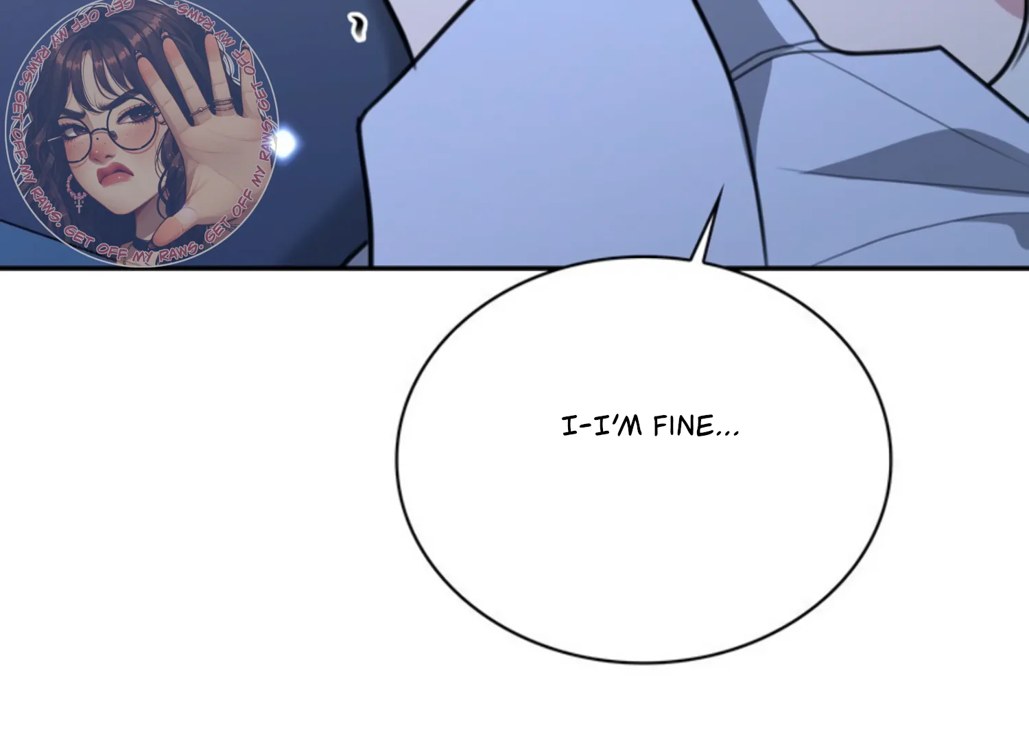 Two Men, Addicted Chapter 24 - page 199