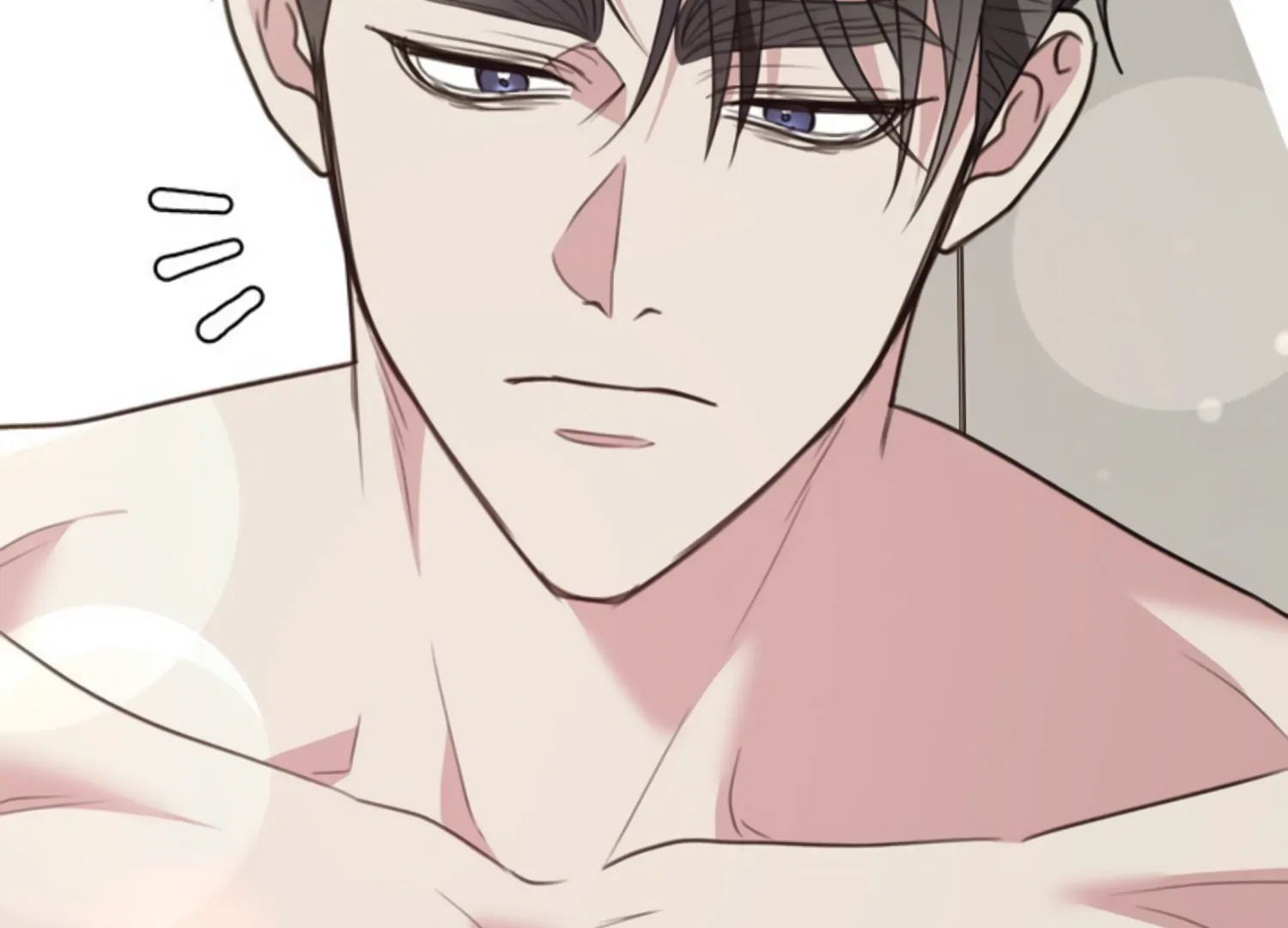 Two Men, Addicted Chapter 24 - page 53