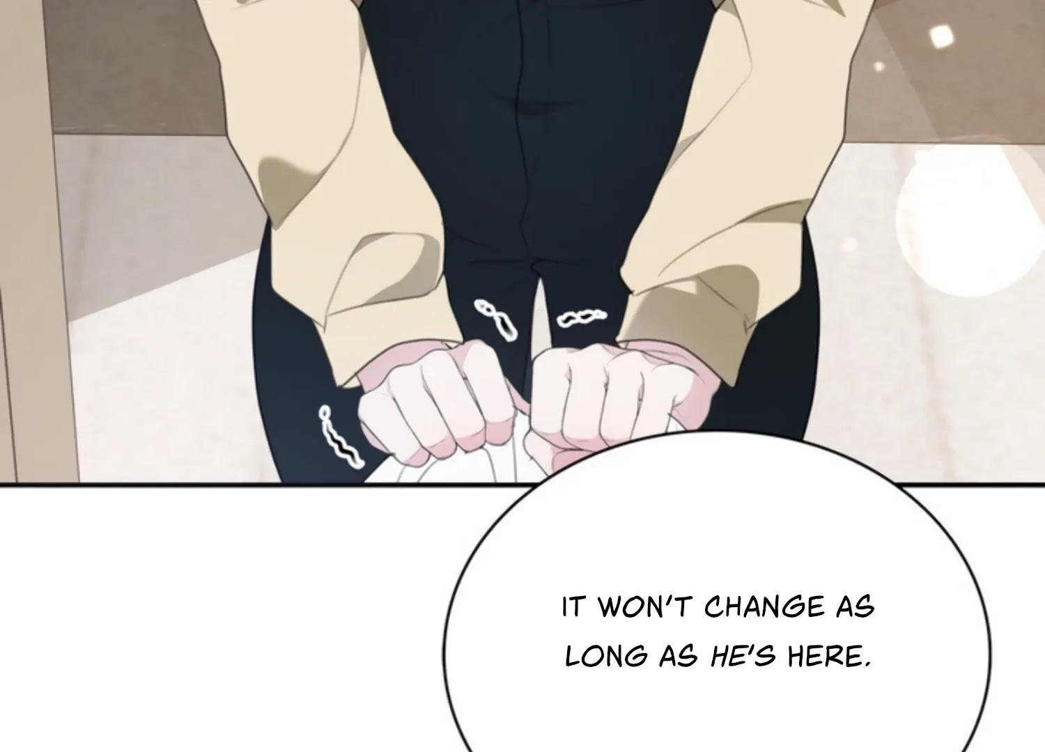 Two Men, Addicted Chapter 25 - page 154