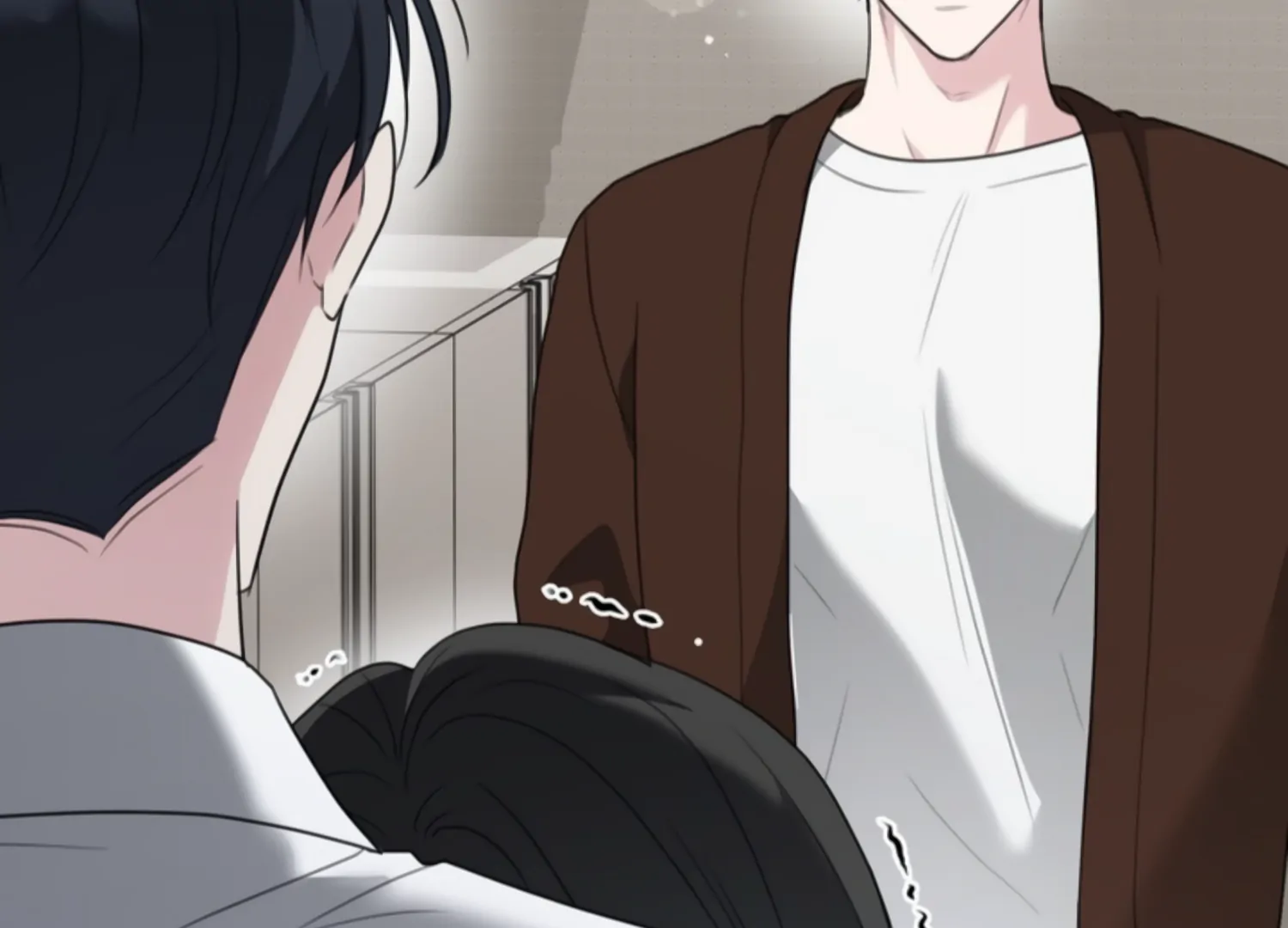 Two Men, Addicted Chapter 25 - page 176