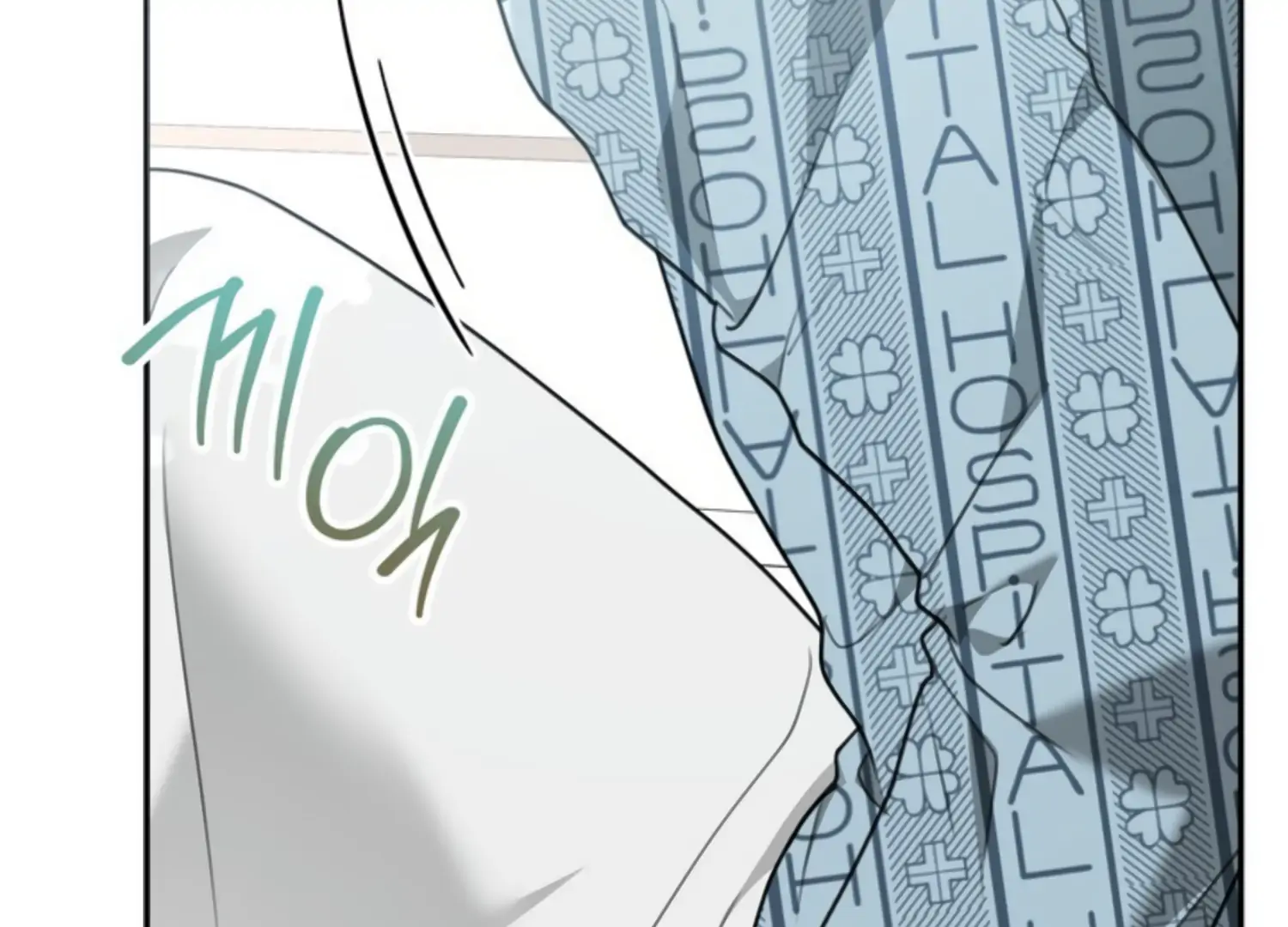Two Men, Addicted Chapter 25 - page 20
