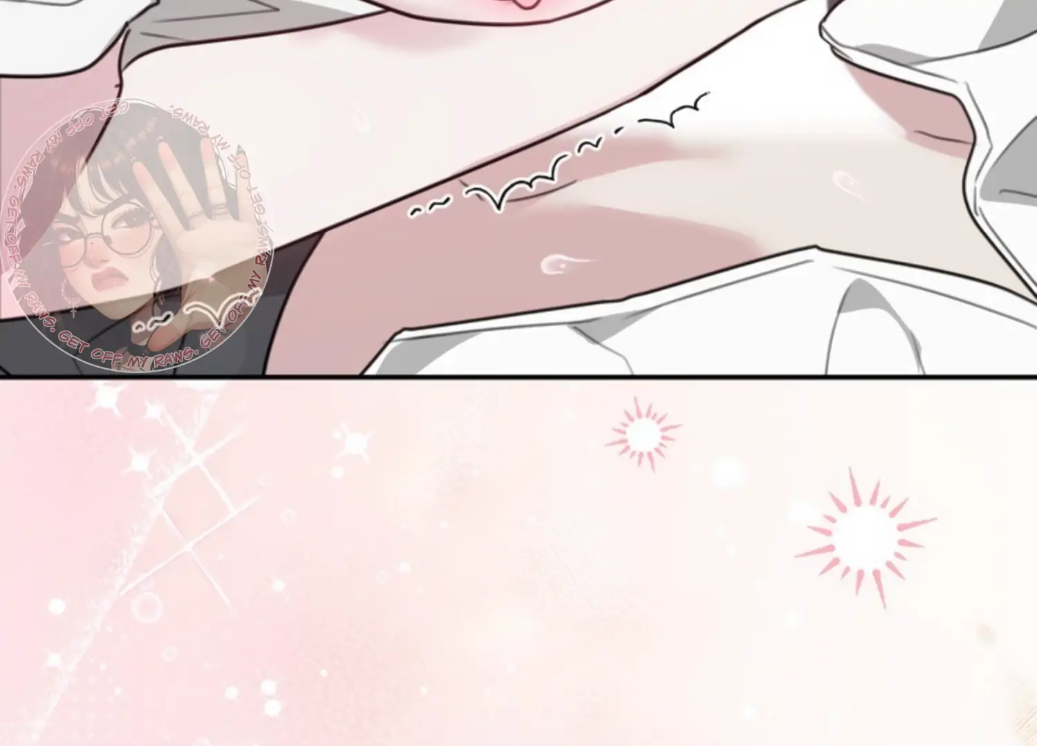 Two Men, Addicted Chapter 25 - page 240