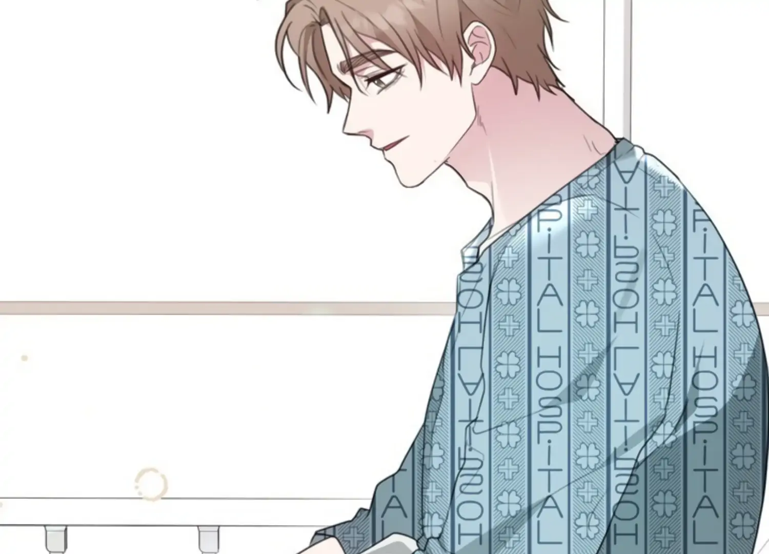 Two Men, Addicted Chapter 25 - page 88