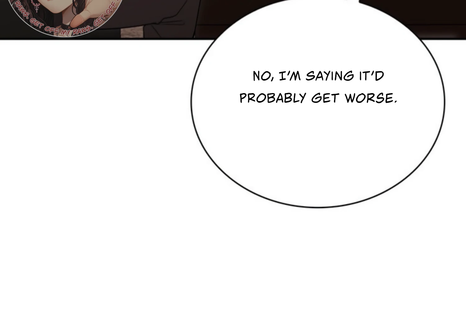 Two Men, Addicted Chapter 26 - page 171