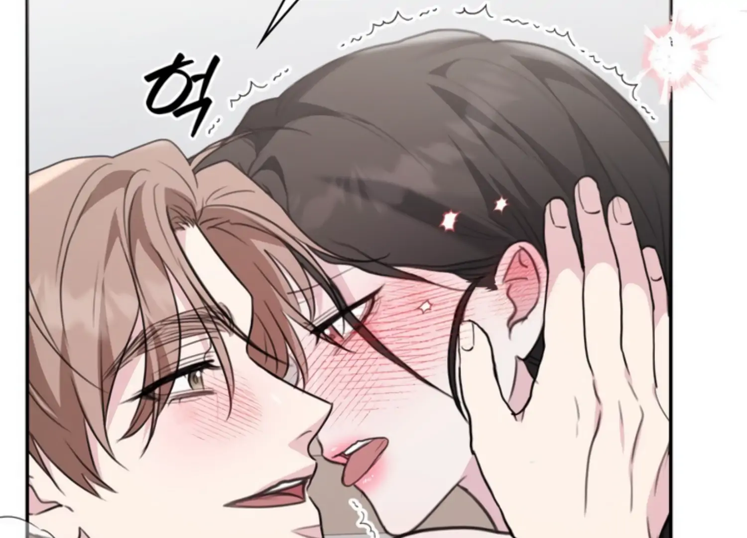 Two Men, Addicted Chapter 26 - page 39