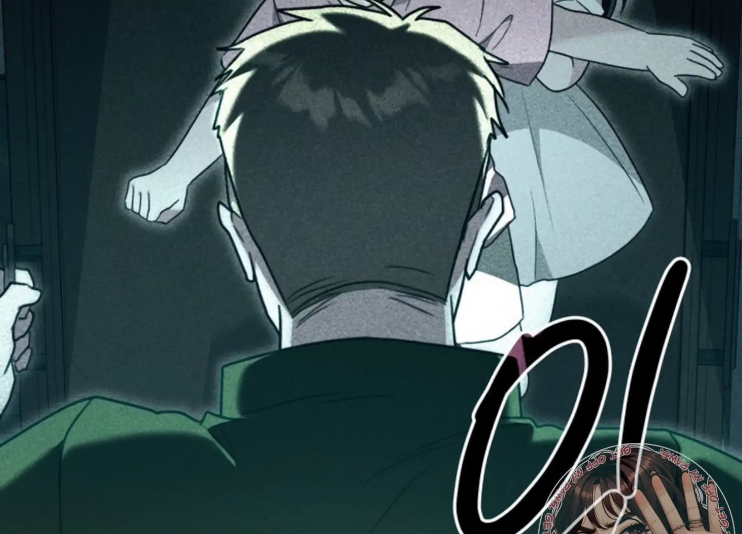 Two Men, Addicted Chapter 26 - page 84