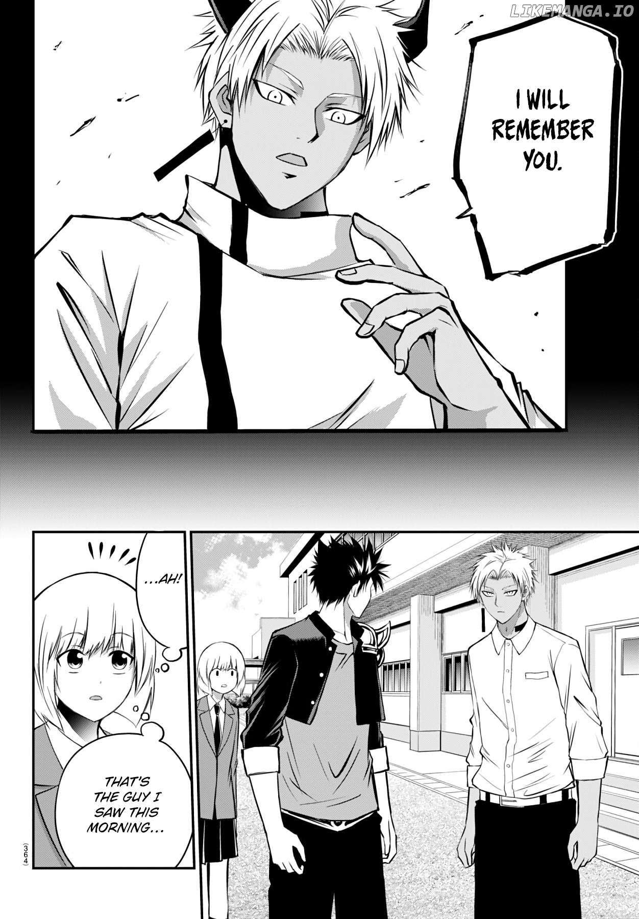 Isegure - Isekai Cheat Musou Ore TUEEE-kei Ikiri Tenseisha ni Kamaseinu ni sare Tsuzuketa Elite Kishi, Chou Gureru. Chapter 14 - page 15