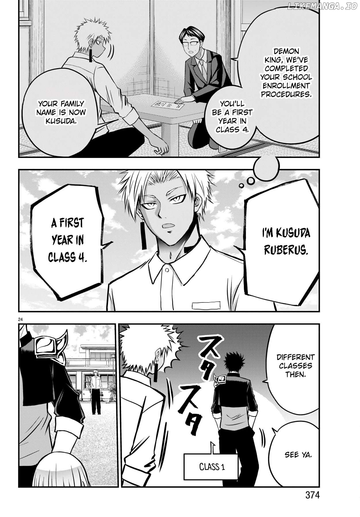 Isegure - Isekai Cheat Musou Ore TUEEE-kei Ikiri Tenseisha ni Kamaseinu ni sare Tsuzuketa Elite Kishi, Chou Gureru. Chapter 14 - page 25