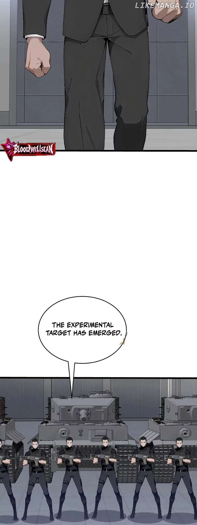 Mythical Invasion: I Slay Gods on Earth Chapter 22 - page 27