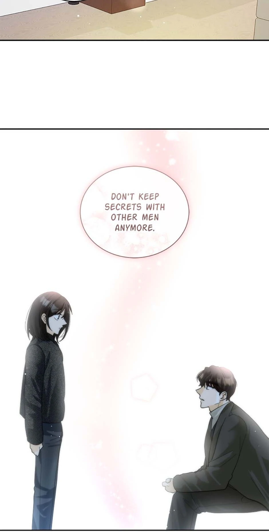 The Stylist and the Beast [Official] Chapter 58 - page 10