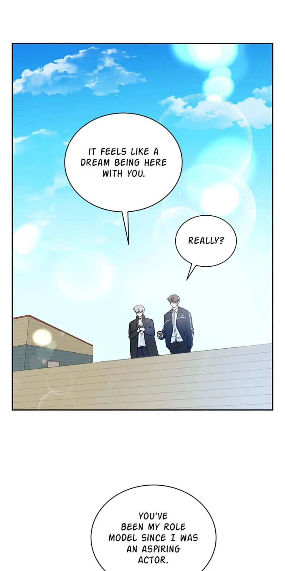 The Stylist and the Beast [Official] Chapter 58 - page 28