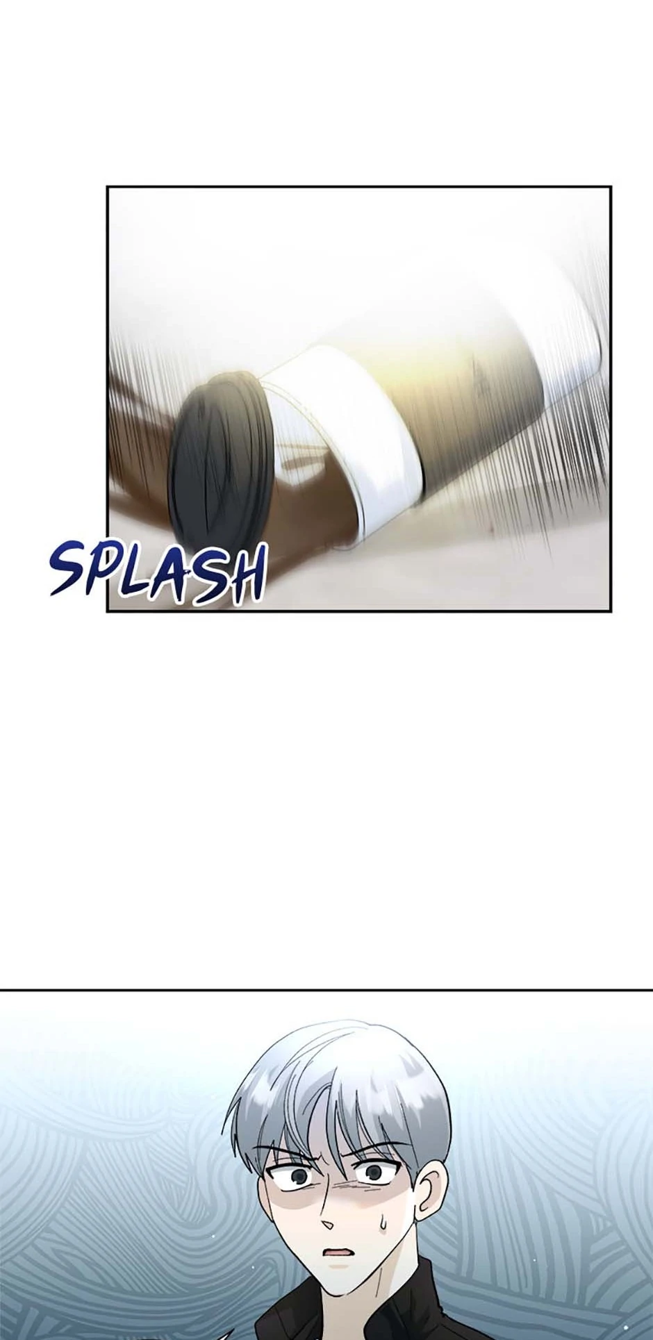 The Stylist and the Beast [Official] Chapter 58 - page 38