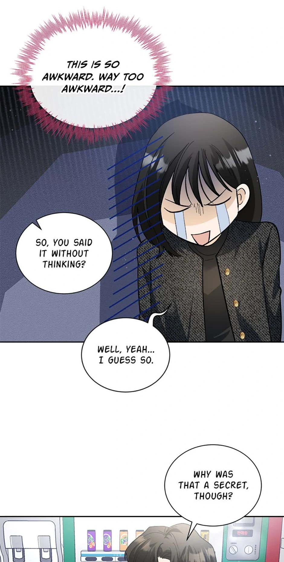 The Stylist and the Beast [Official] Chapter 58 - page 8
