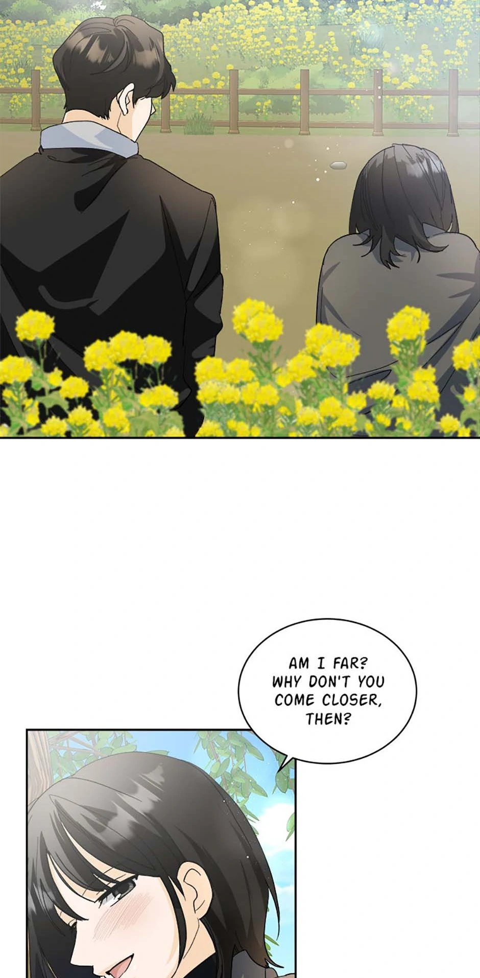 The Stylist and the Beast [Official] Chapter 61 - page 13