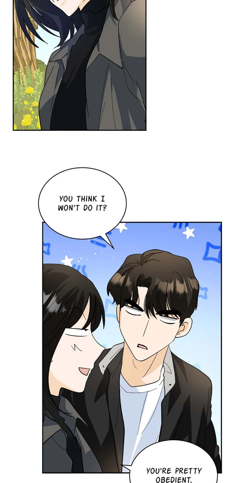 The Stylist and the Beast [Official] Chapter 61 - page 14