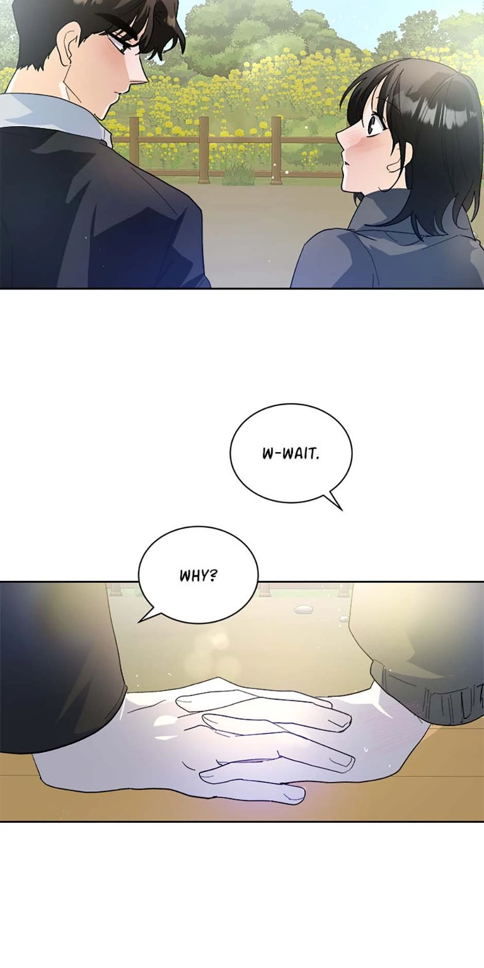 The Stylist and the Beast [Official] Chapter 61 - page 18
