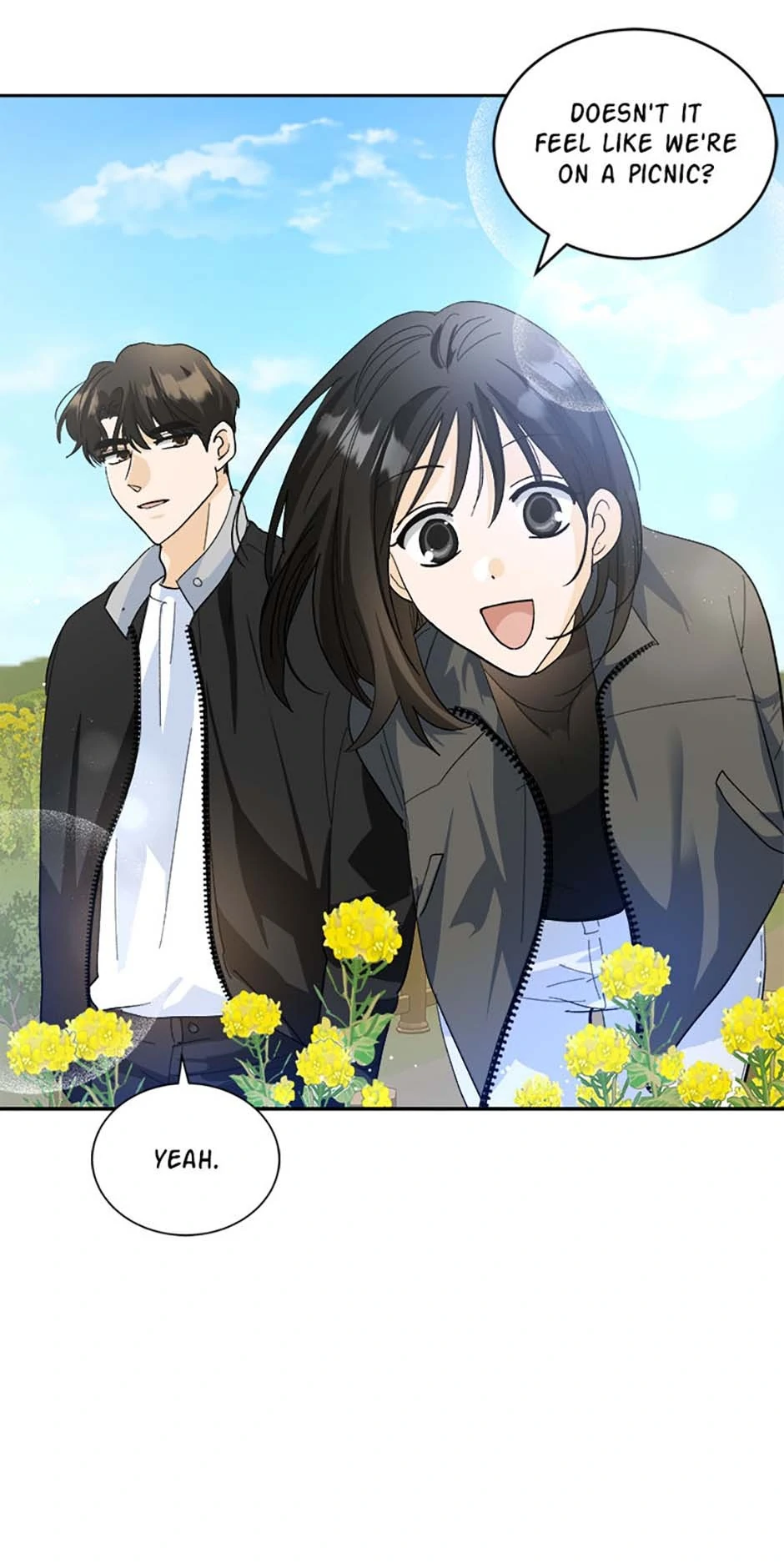 The Stylist and the Beast [Official] Chapter 61 - page 6