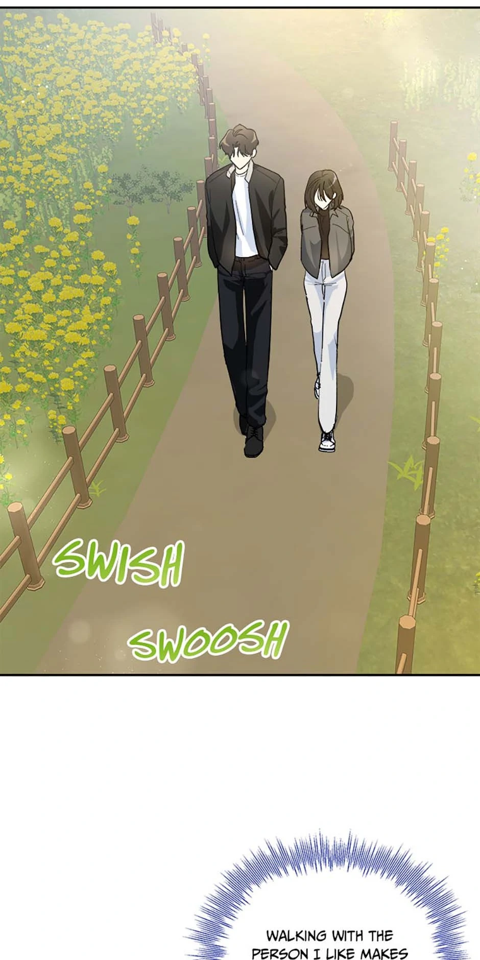 The Stylist and the Beast [Official] Chapter 61 - page 7