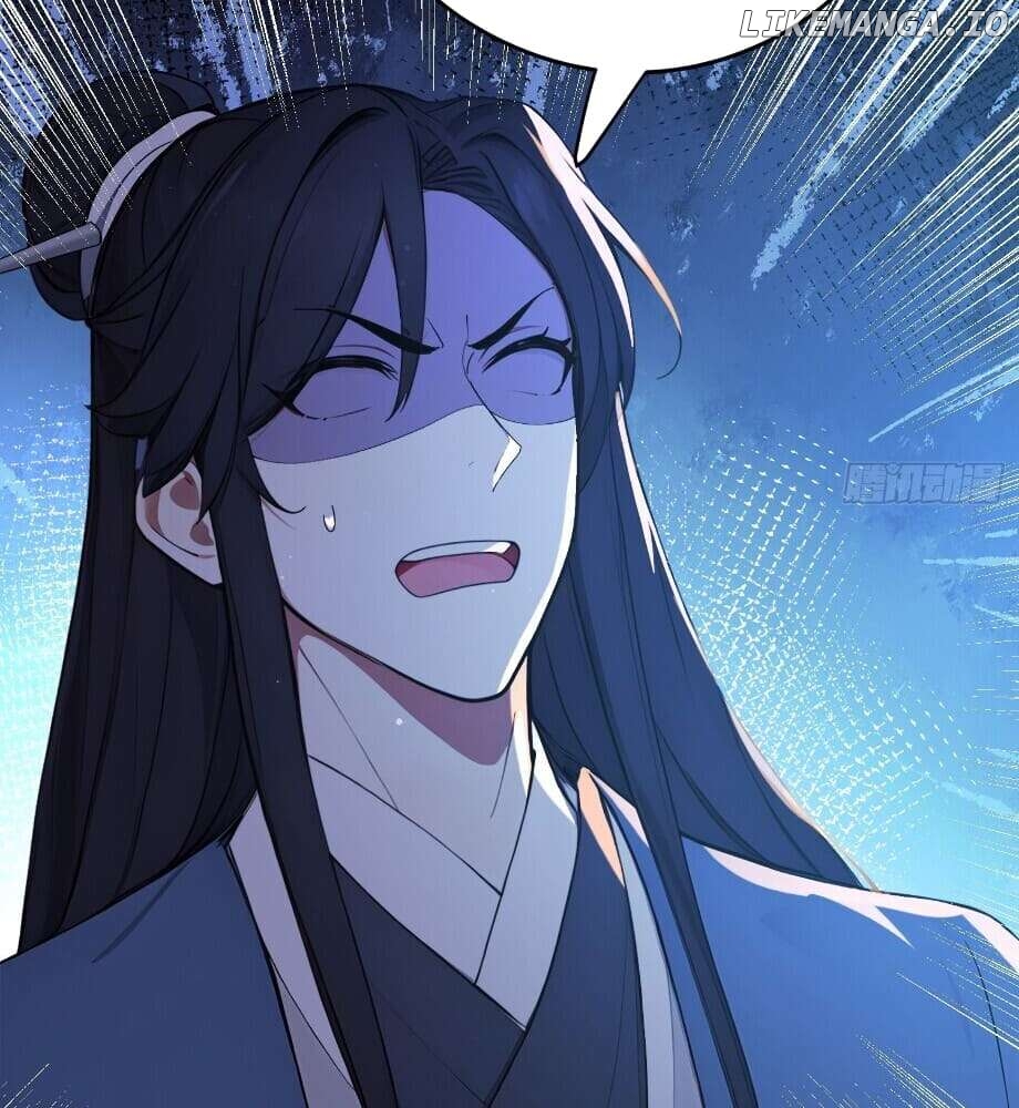 I Really Don’t Want to Be a Saint Immortal! Chapter 27 - page 10