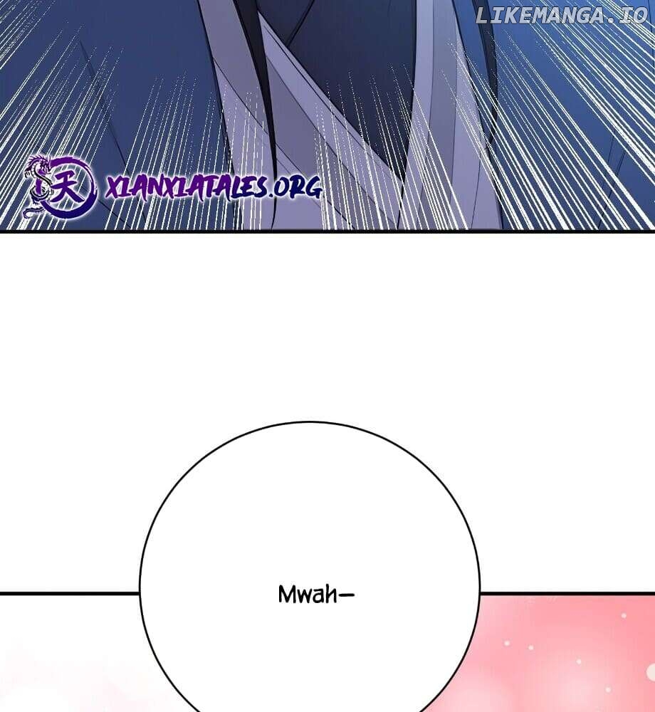 I Really Don’t Want to Be a Saint Immortal! Chapter 27 - page 11