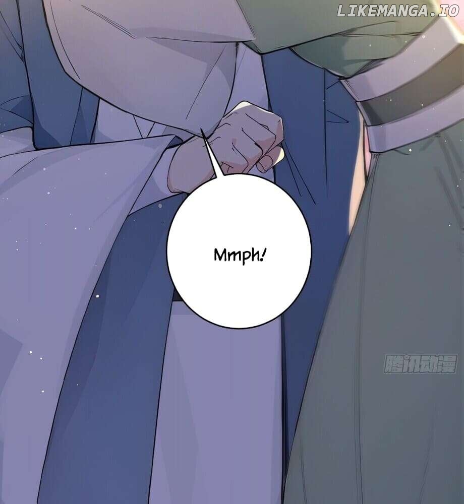 I Really Don’t Want to Be a Saint Immortal! Chapter 27 - page 13