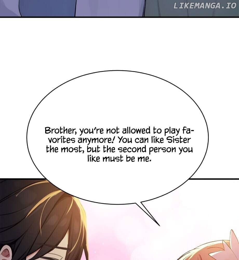 I Really Don’t Want to Be a Saint Immortal! Chapter 27 - page 14