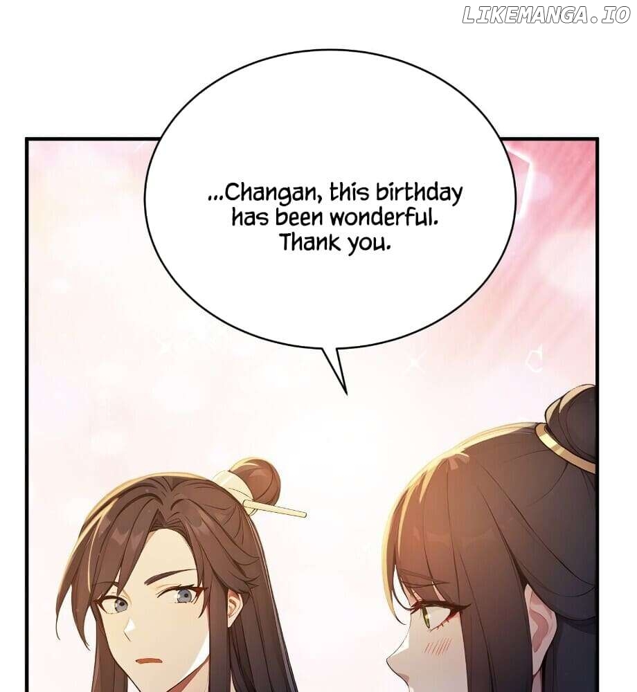 I Really Don’t Want to Be a Saint Immortal! Chapter 27 - page 16