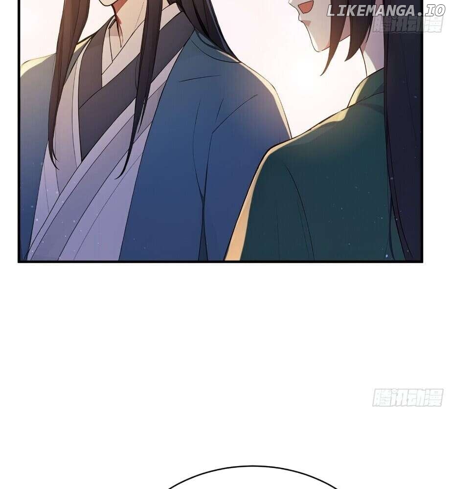 I Really Don’t Want to Be a Saint Immortal! Chapter 27 - page 17