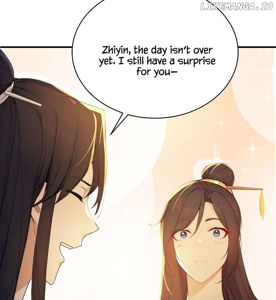 I Really Don’t Want to Be a Saint Immortal! Chapter 27 - page 18