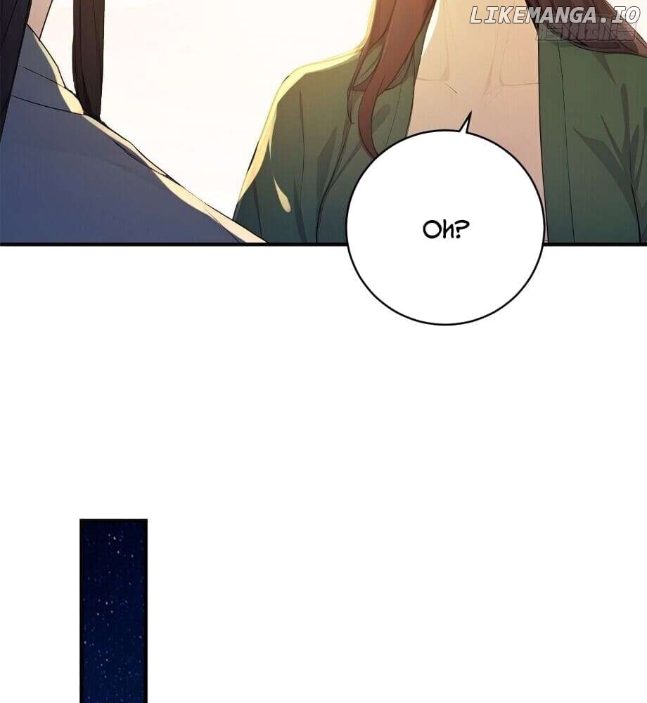I Really Don’t Want to Be a Saint Immortal! Chapter 27 - page 19