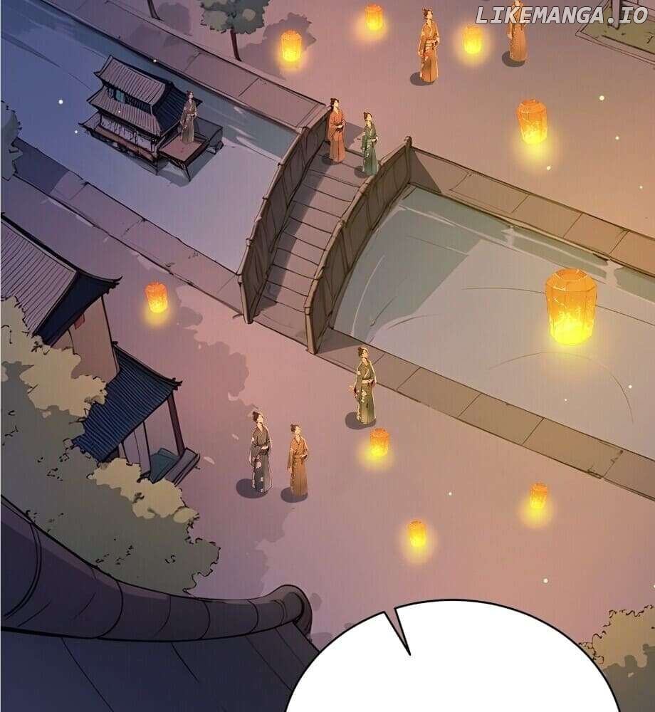I Really Don’t Want to Be a Saint Immortal! Chapter 27 - page 24