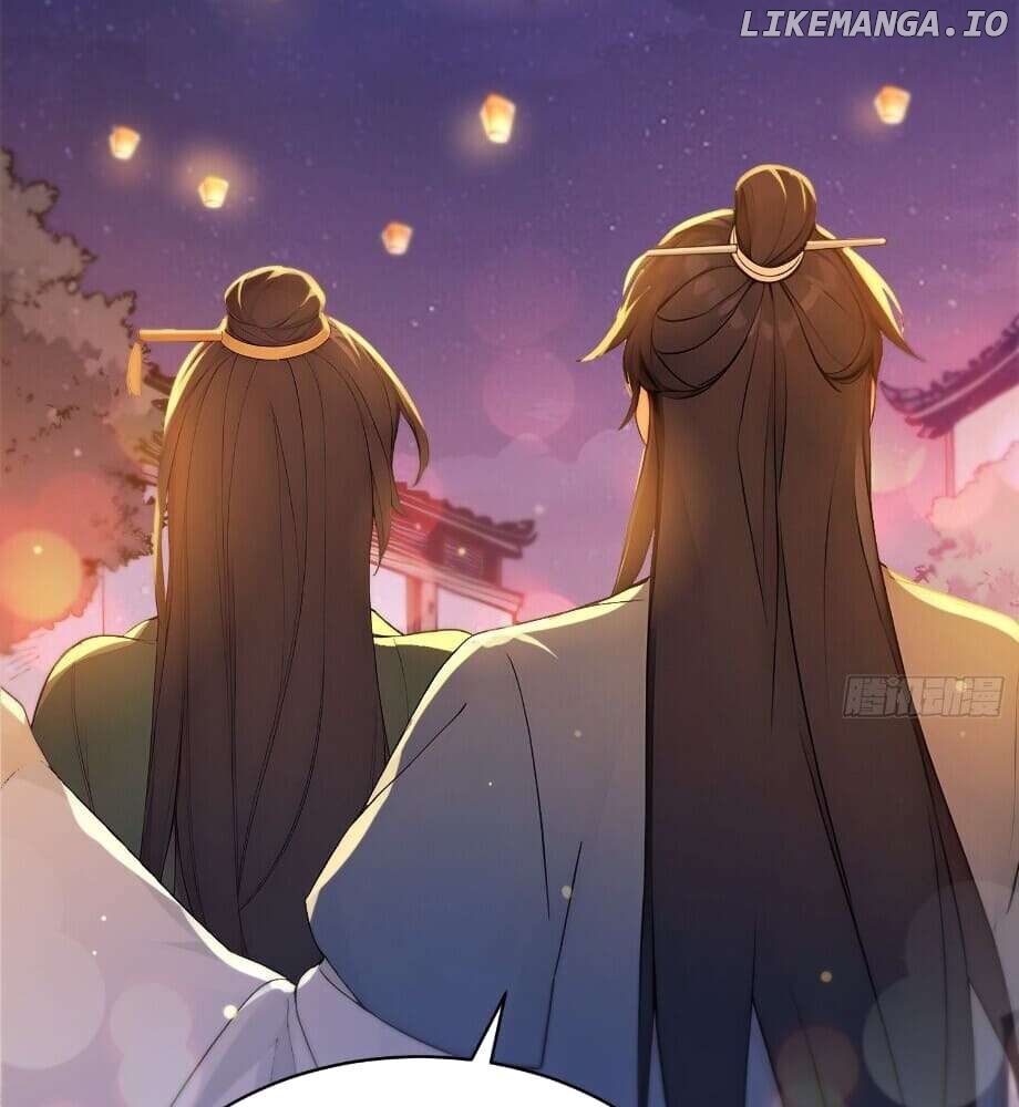 I Really Don’t Want to Be a Saint Immortal! Chapter 27 - page 27
