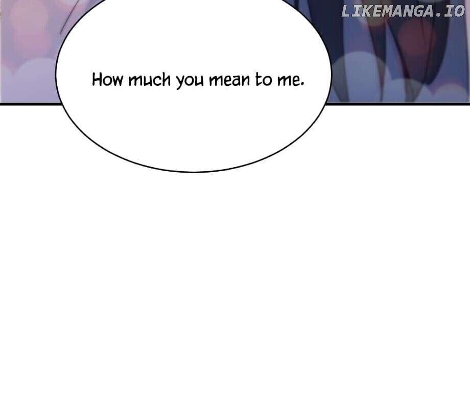 I Really Don’t Want to Be a Saint Immortal! Chapter 27 - page 28