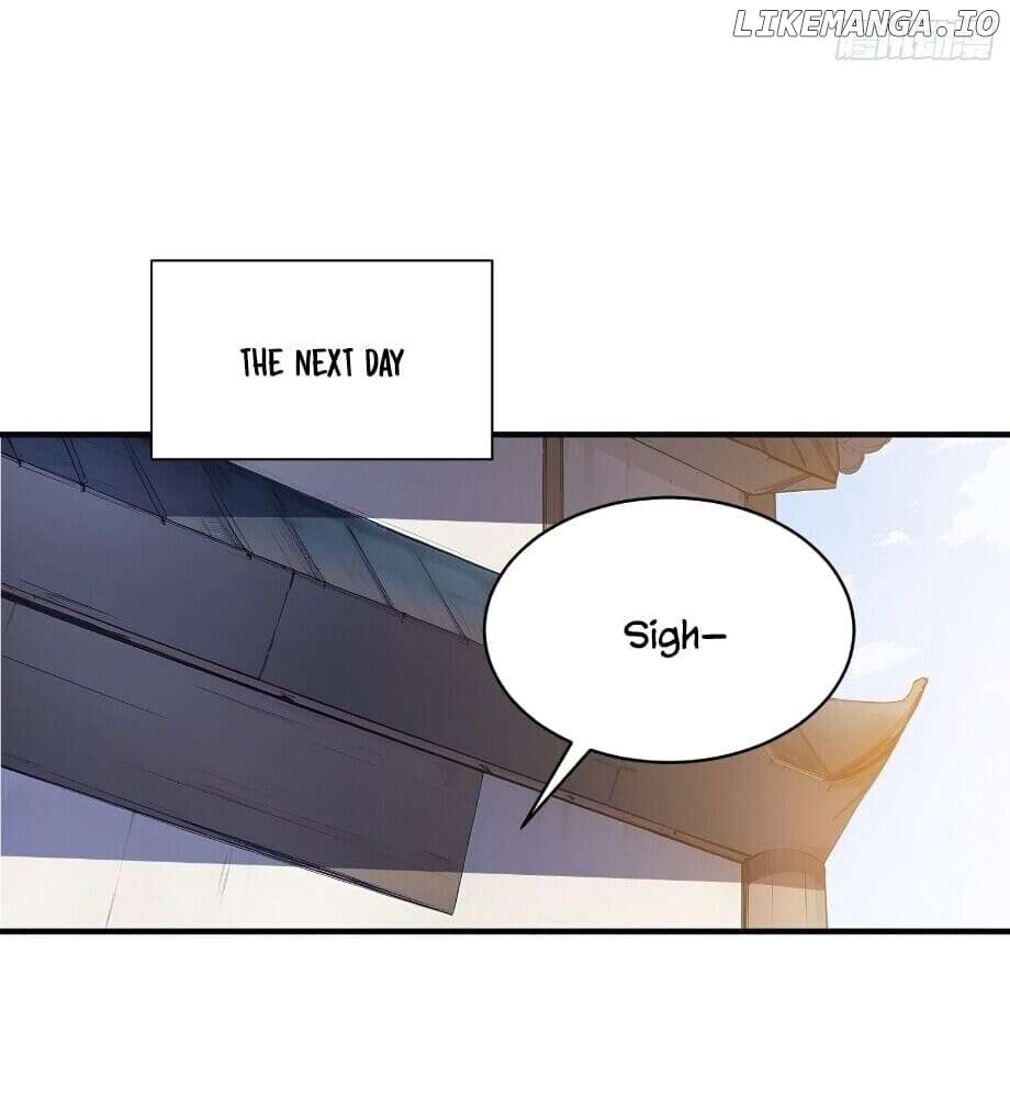 I Really Don’t Want to Be a Saint Immortal! Chapter 27 - page 29