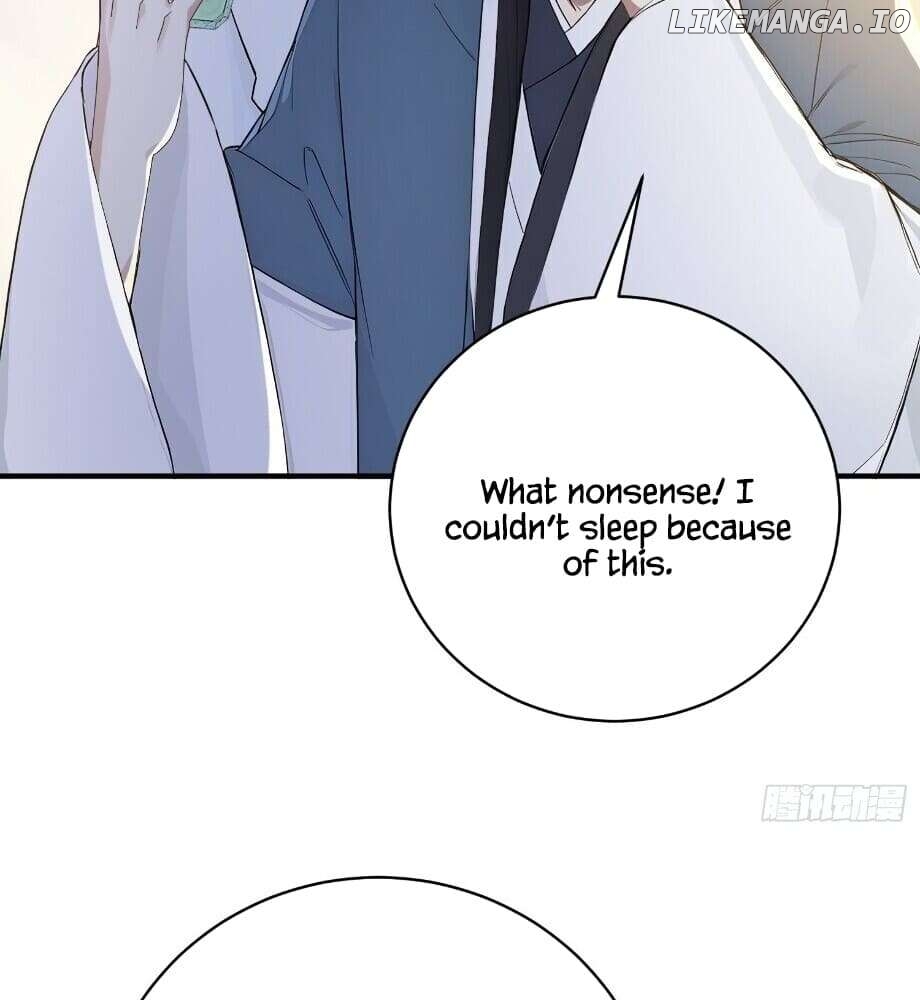 I Really Don’t Want to Be a Saint Immortal! Chapter 27 - page 31