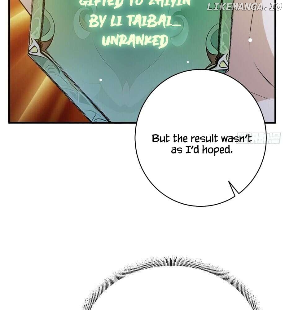 I Really Don’t Want to Be a Saint Immortal! Chapter 27 - page 33