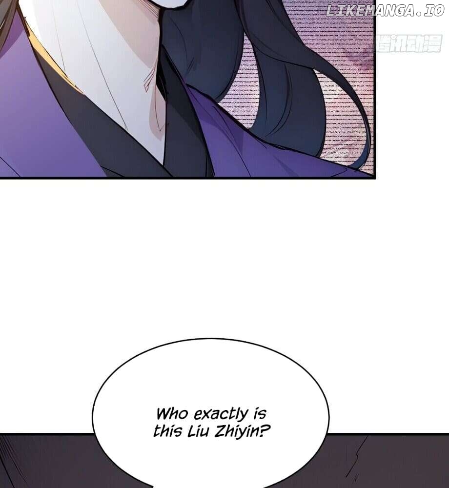 I Really Don’t Want to Be a Saint Immortal! Chapter 27 - page 35