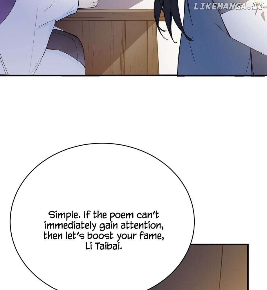 I Really Don’t Want to Be a Saint Immortal! Chapter 27 - page 37