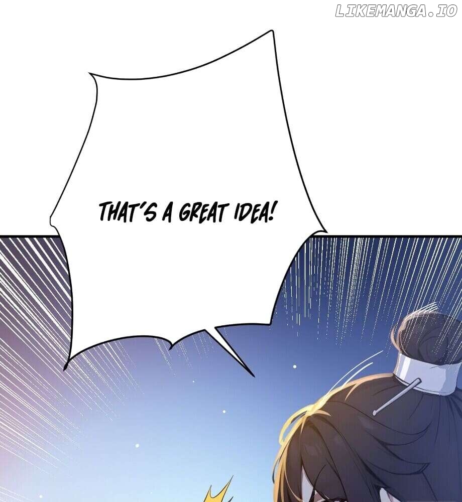 I Really Don’t Want to Be a Saint Immortal! Chapter 27 - page 39