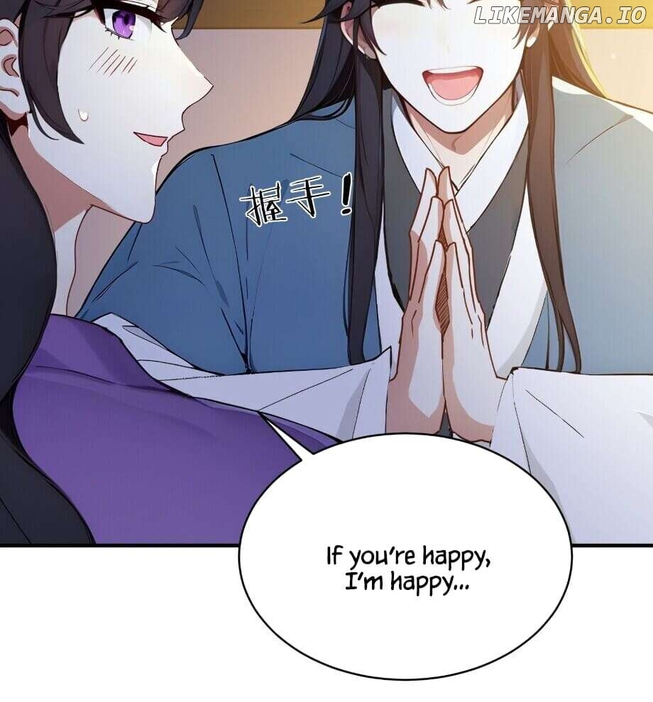 I Really Don’t Want to Be a Saint Immortal! Chapter 27 - page 42