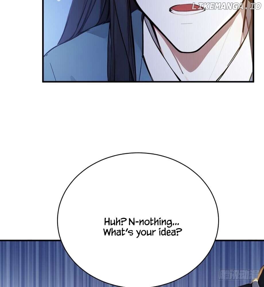 I Really Don’t Want to Be a Saint Immortal! Chapter 27 - page 44