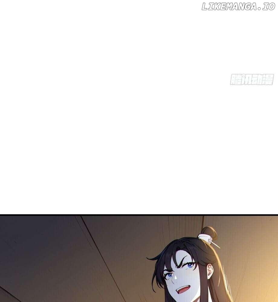 I Really Don’t Want to Be a Saint Immortal! Chapter 27 - page 46
