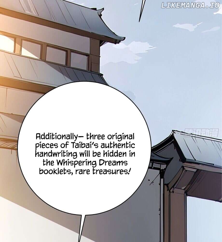 I Really Don’t Want to Be a Saint Immortal! Chapter 27 - page 49