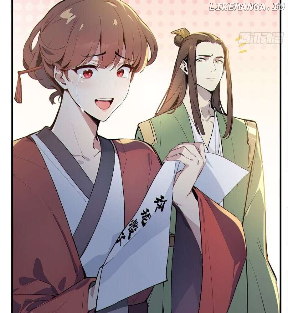 I Really Don’t Want to Be a Saint Immortal! Chapter 27 - page 56